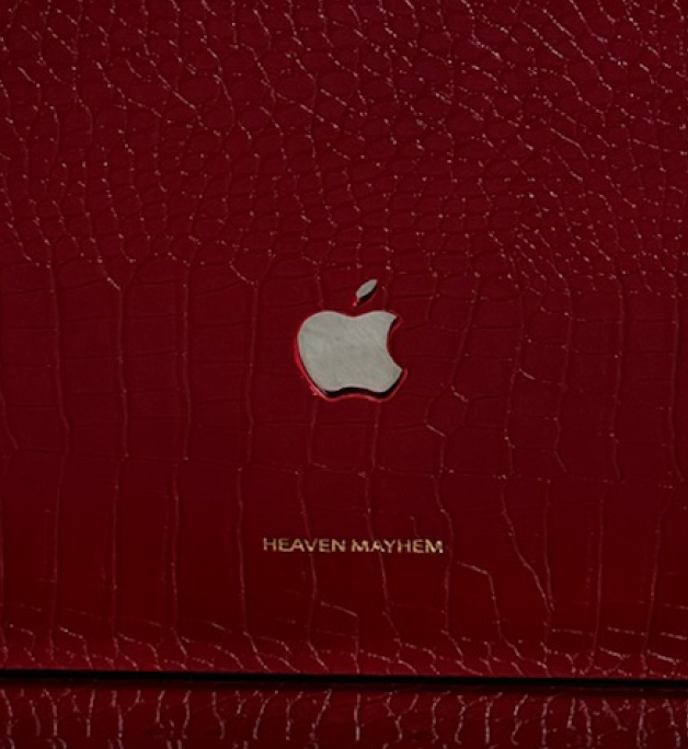 LAPTOP CASES Heaven Mayhem LAPTOP CASES Heaven Mayhem