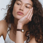 THE ICON WATCH STRAP