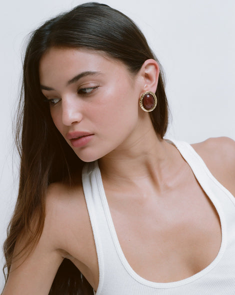 BEVERLY EARRINGS