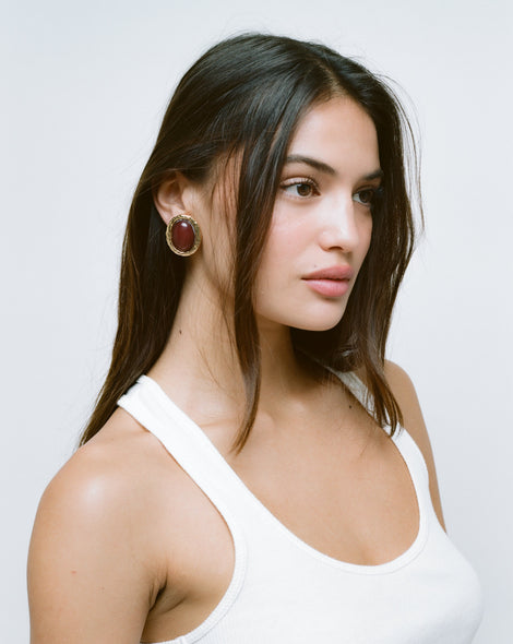 BEVERLY EARRINGS