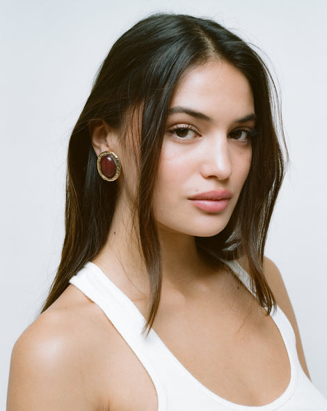 BEVERLY EARRINGS