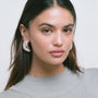 BEANIE SILVER