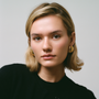 BELL GOLD CLIP-ON EARRINGS