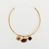 SOLENE CHOKER SET