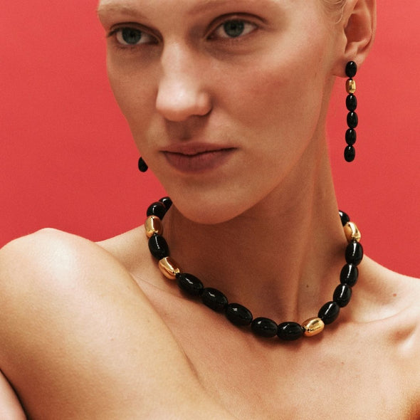 CLEMENTINE NECKLACE