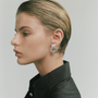 MINI KNOT EARRINGS