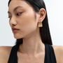 RIBBED GOLD