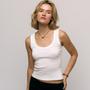 PEBBLE NECKLACE