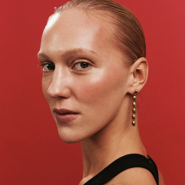 EDITH EARRINGS