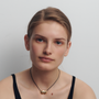 PEBBLE NECKLACE