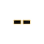 ARCHER RECTANGLE EARRINGS