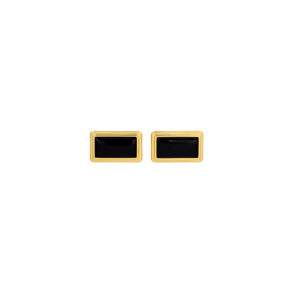 ARCHER RECTANGLE EARRINGS
