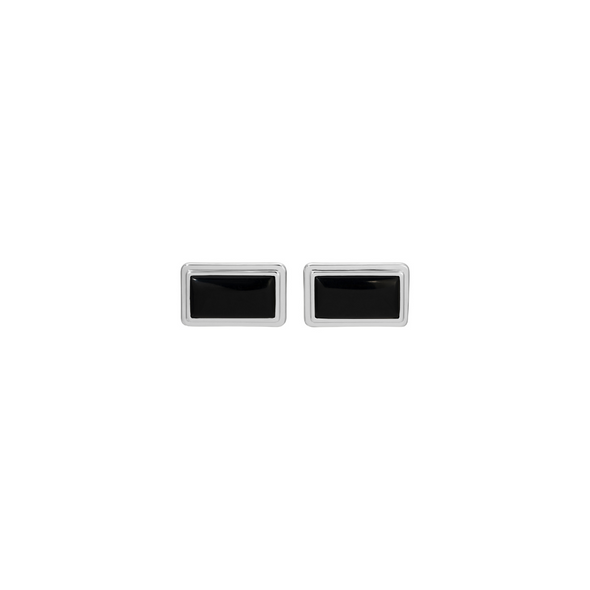 ARCHER RECTANGLE EARRINGS