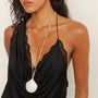 ASTER NECKLACE