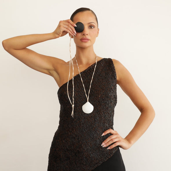 ASTER NECKLACE