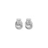 BABY KNOT EARRINGS