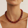 CLEMENTINE NECKLACE