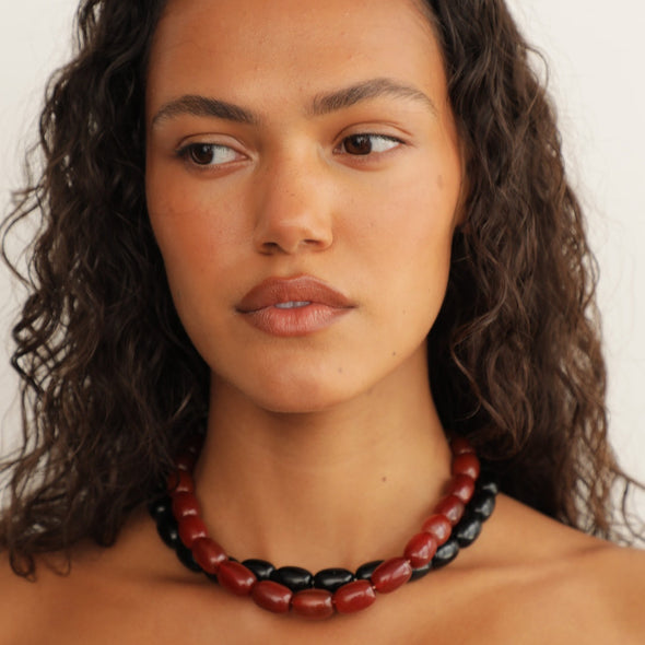 CLEMENTINE NECKLACE