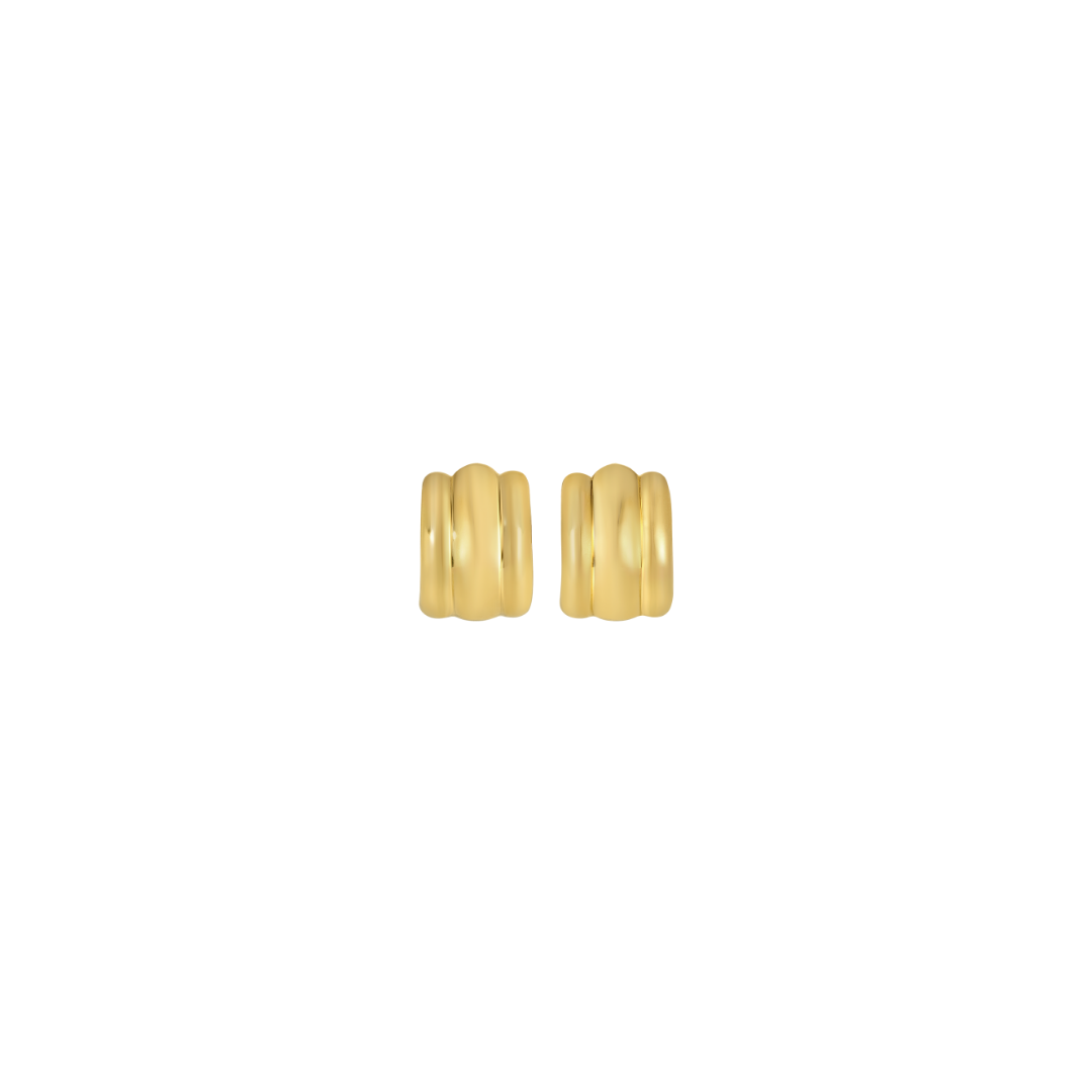 CRUSH GOLD – Heaven Mayhem