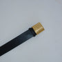 HEAVEN BELT BLACK GOLD