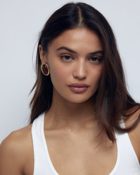 BEVERLY EARRINGS