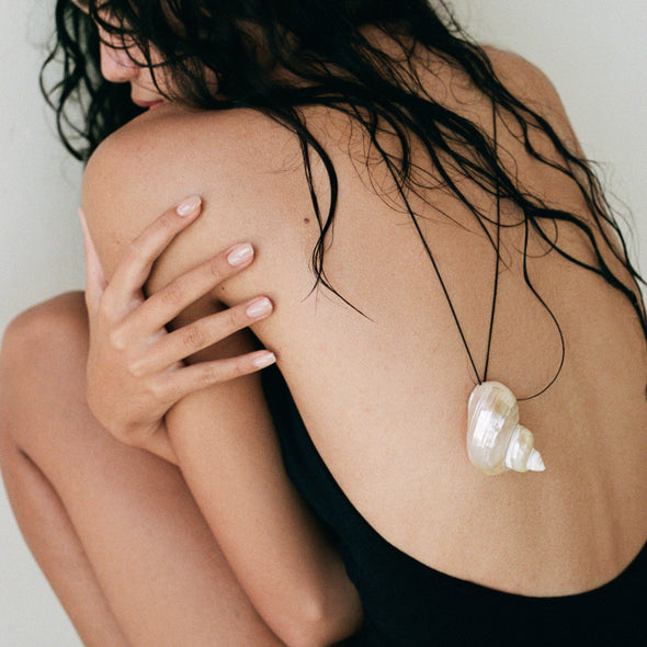 SEA NECKLACE