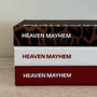 BOOK BOX