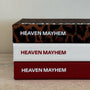 BOOK BOX