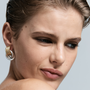 MINI KNOT EARRINGS