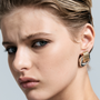 MINI KNOT EARRINGS
