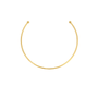 SOLENE CHOKER SET
