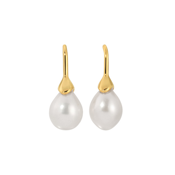 ODETTE PEARL EARRINGS