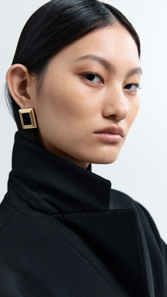 PLAZA EARRINGS