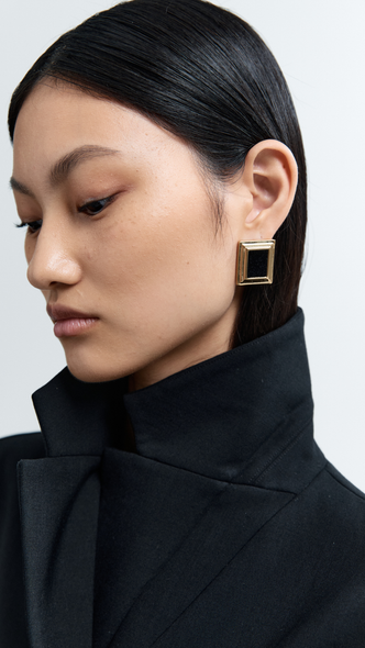 PLAZA EARRINGS