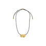 PEBBLE NECKLACE
