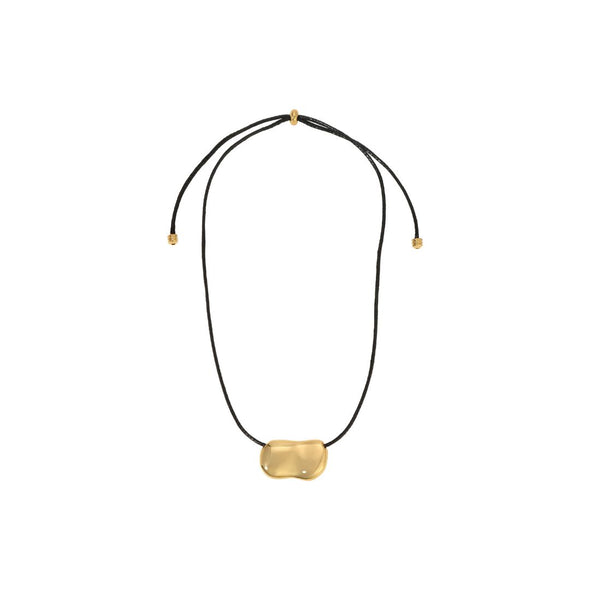 PEBBLE NECKLACE