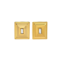 PLAZA EARRINGS