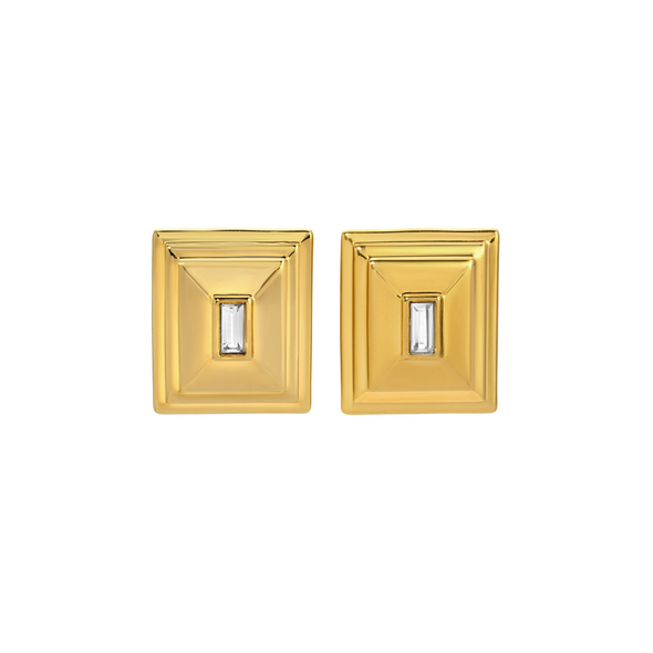 PLAZA EARRINGS
