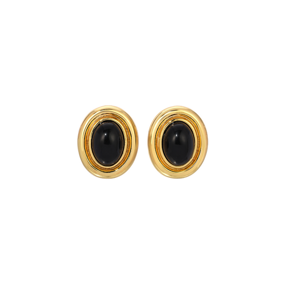 PRIZE EARRINGS