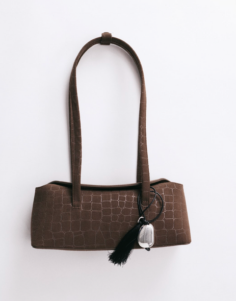 MINI CHRYSTIE BAG