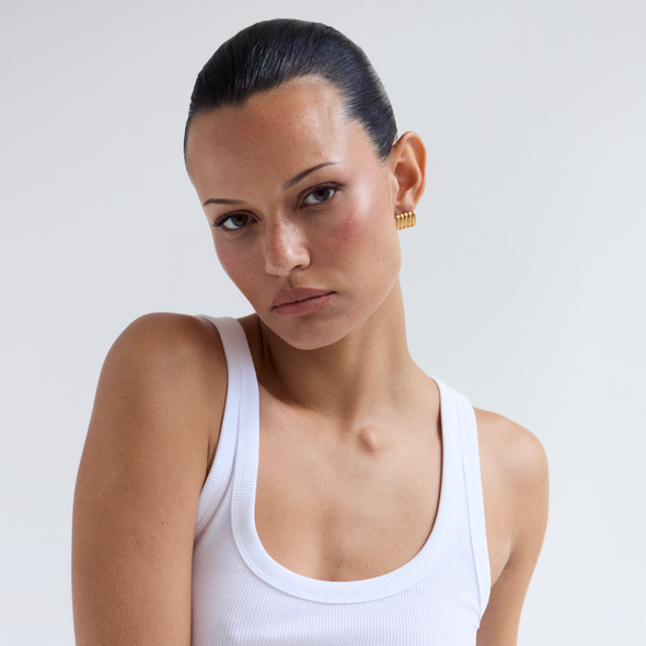 CLEMMIE EARRINGS