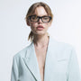 SLOANE GLASSES