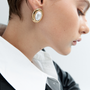 TREASURE EARRINGS