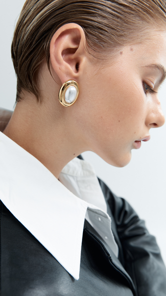 TREASURE EARRINGS