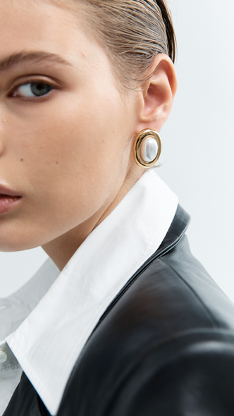 TREASURE EARRINGS