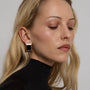 PLAZA EARRINGS