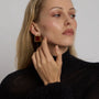 PLAZA EARRINGS