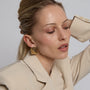 PLAZA EARRINGS