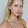 PRIZE EARRINGS