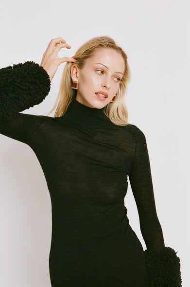 PLAZA EARRINGS